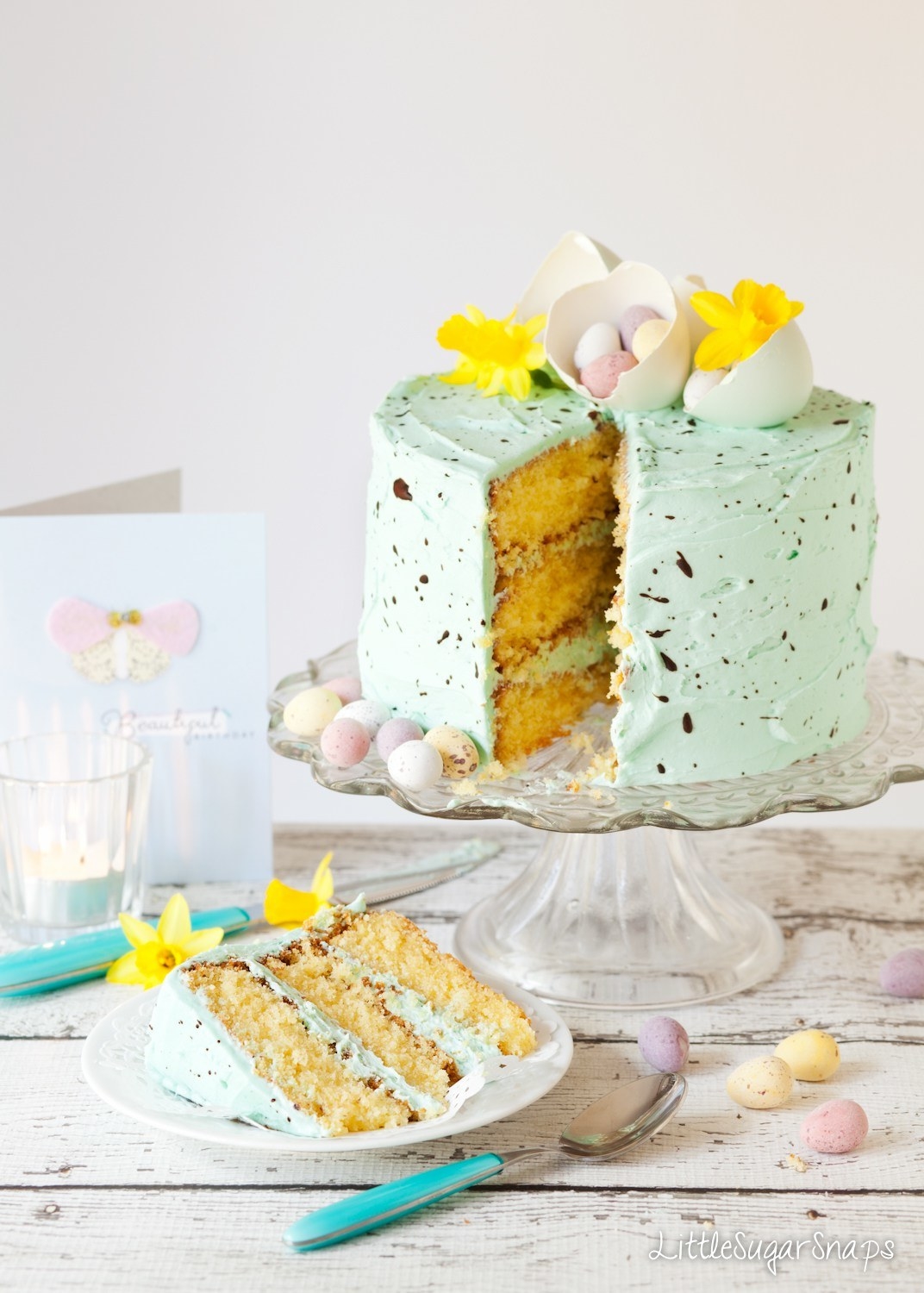 Get the recipe :)