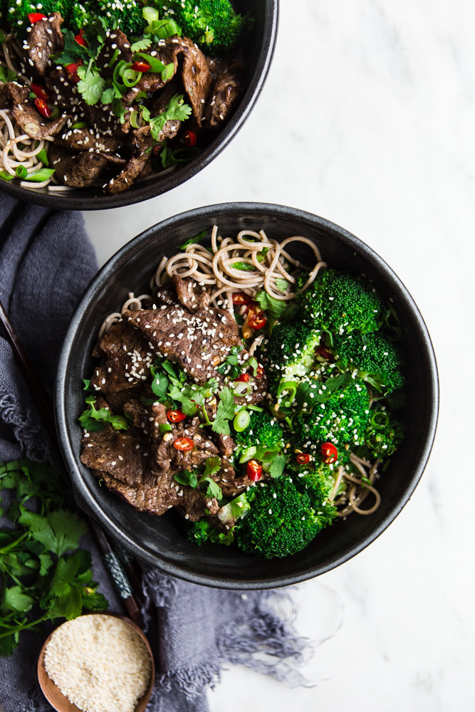 Recipe here.