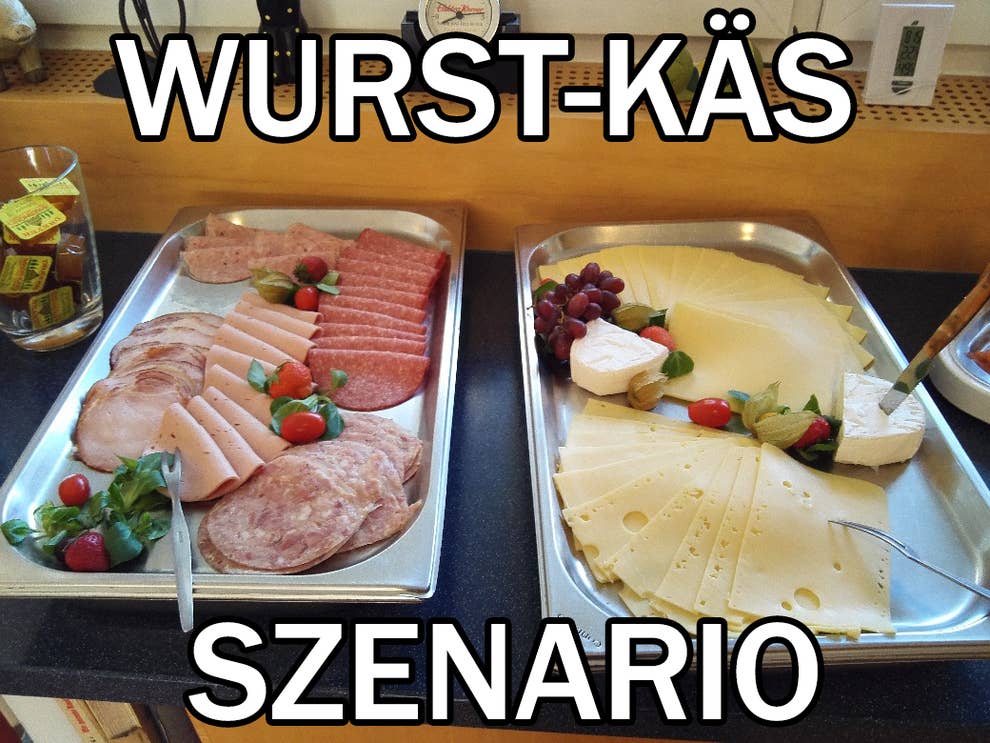 Just 19 Absolutely Hilarious Memes About The German Language