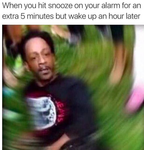 55 Hilarious Memes For Anyone Who Just Loves Sleep