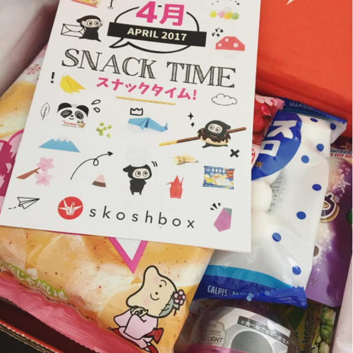 19 Amazingly Delicious Sweets Subscription Boxes To Sign Up For ASAP