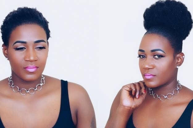 15 Loc Hairstyles When You Don T Know What To Do With Your Hair