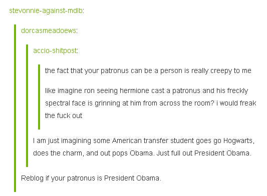 You Re Gonna Need Some Harry Potter Knowledge To Get These Jokes