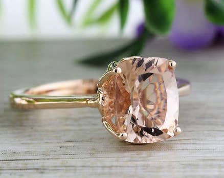 18 Gorgeous Engagement Rings Under $500 That'll Make Your Jaw Drop