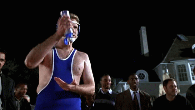 THAT SAID, there's nothing wrong with using lube, whether because you deal with vaginal dryness or because you just like extra lubrication when you're getting down. But if you're using lube, make sure to find one that works for you, which might take a little bit of experimentation. "Never get the giant economy size on your first go because you want to make sure you’re not sensitive to it," says Minkin. "A lot of lubes have preservatives or scents or other things your vagina might not like. So I always say to get a small size first, make sure you’re comfortable with it."