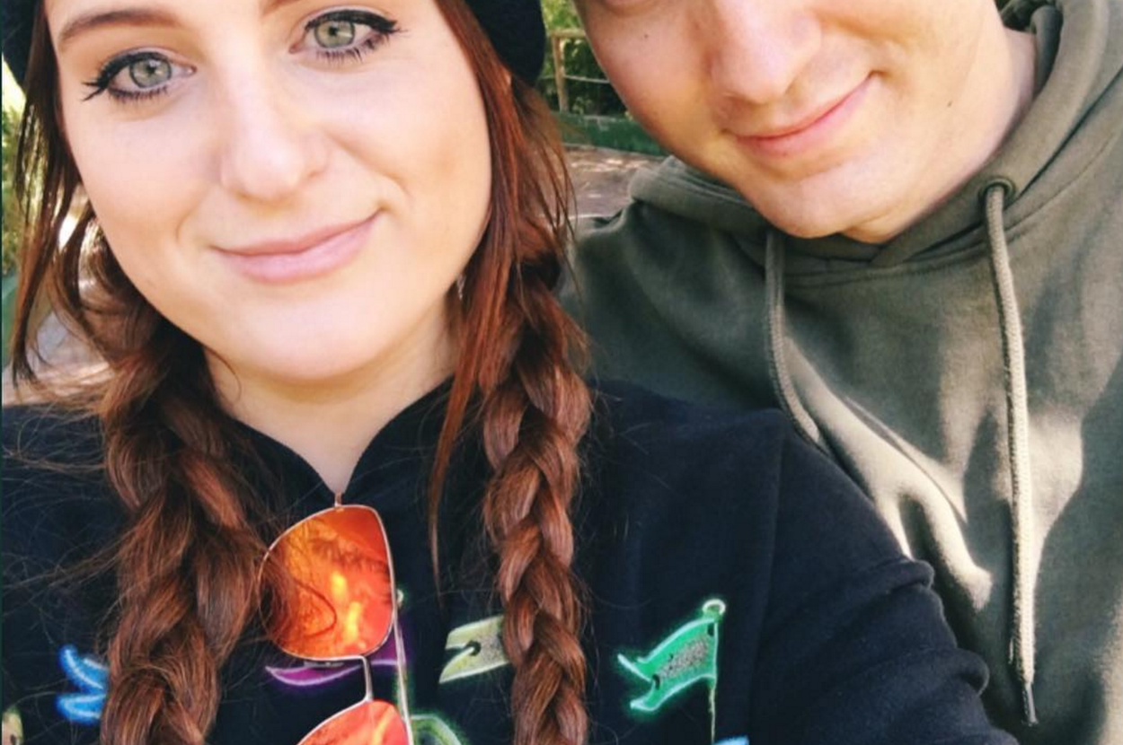 Meghan Trainor And That Boy From "Spy Kids" Are Having Really Fucking Great Sex