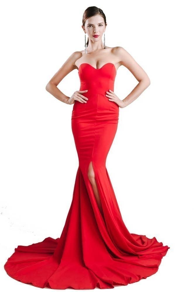 34 Of The Best Formal Dresses You Can Get On Amazon 34 Of The Best Formal Dresses You Can Get On Amazon