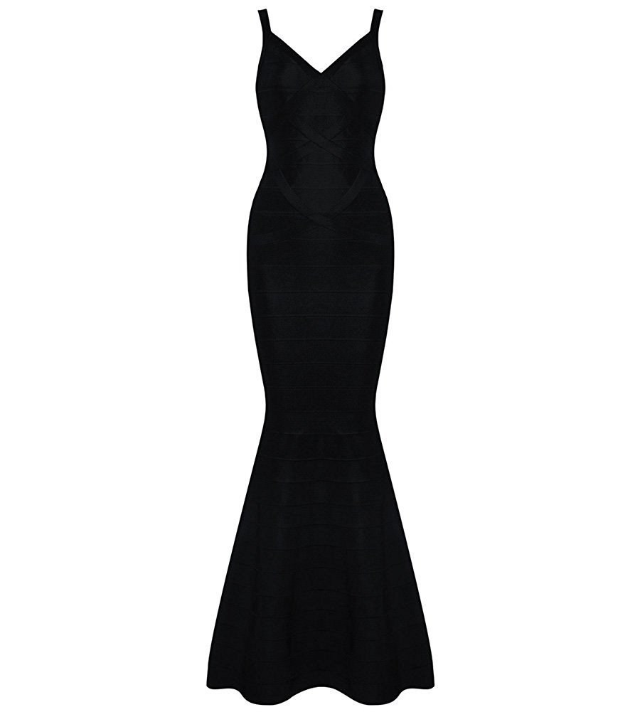 amazon black tie dresses