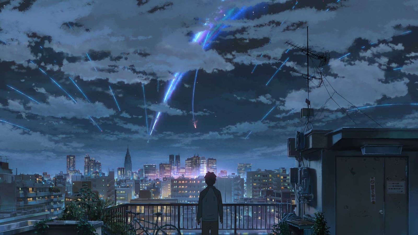 Personalized Your Name Soundtrack Kimi no Na wa from Studio Ghibli 30- –  Music Box Gift Ideas