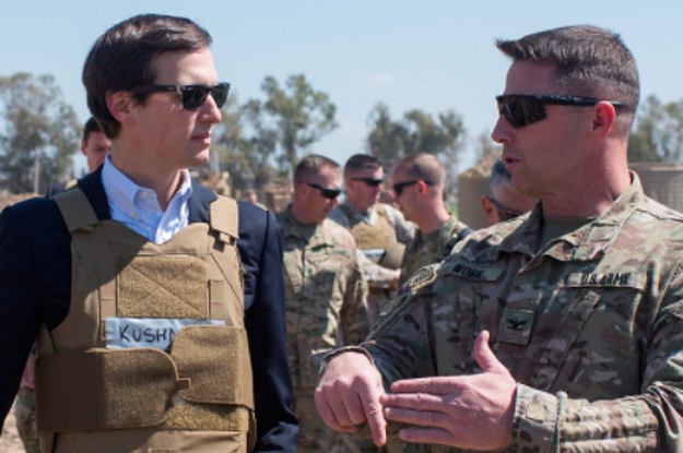 Image result for kushner with flap jackets