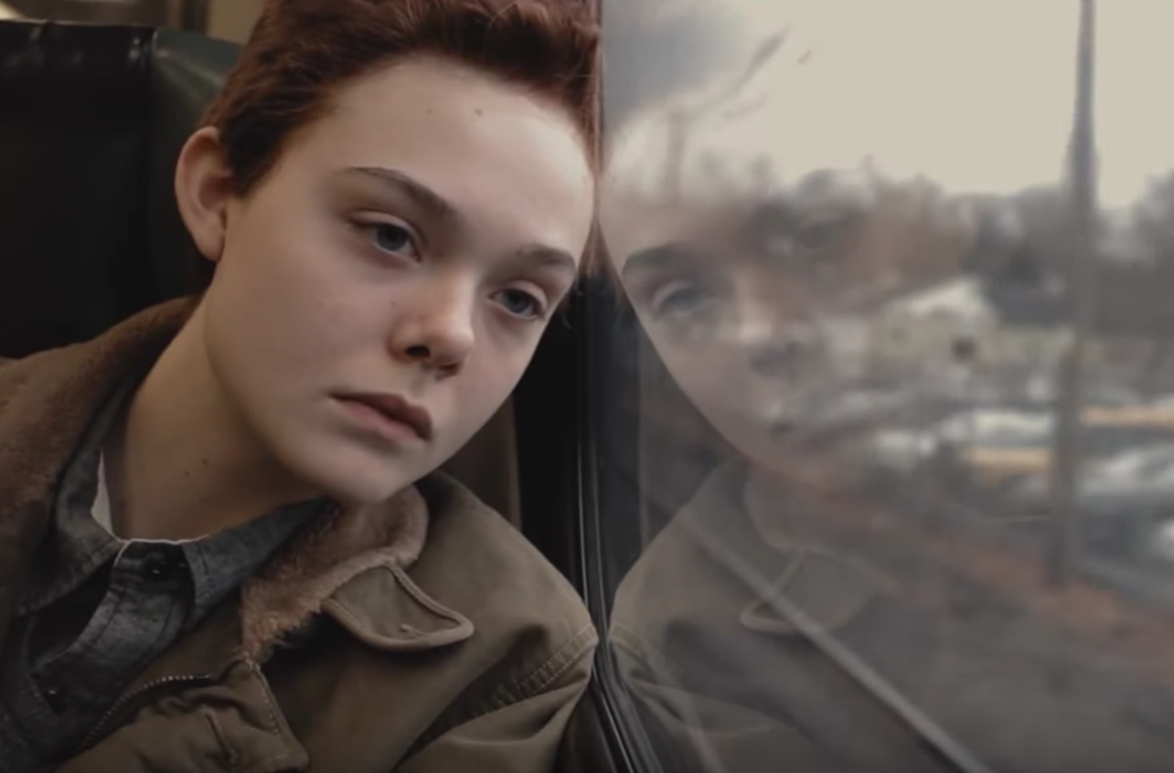 Elle Fanning Plays A Trans Teen Boy In The New 3 Generations Trailer