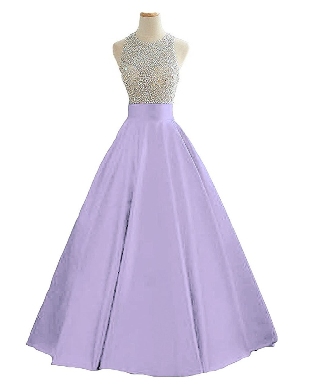 best ball gowns on amazon