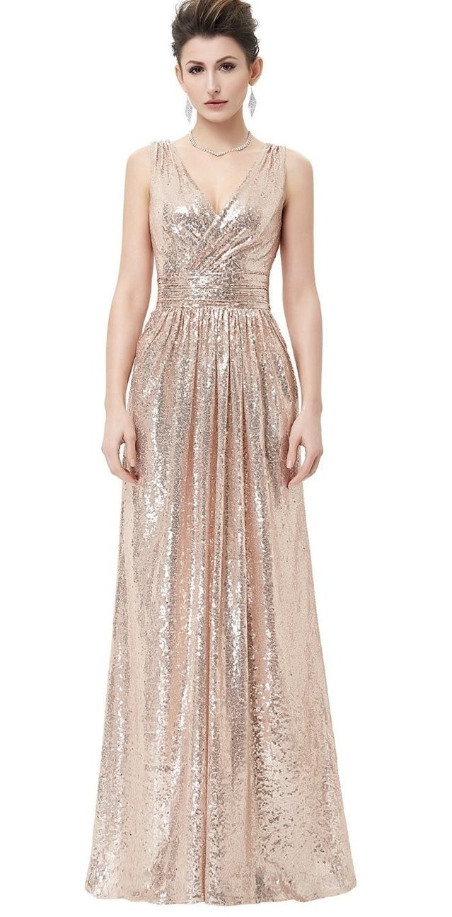 34 Of The Best Formal Dresses You Can Get On Amazon