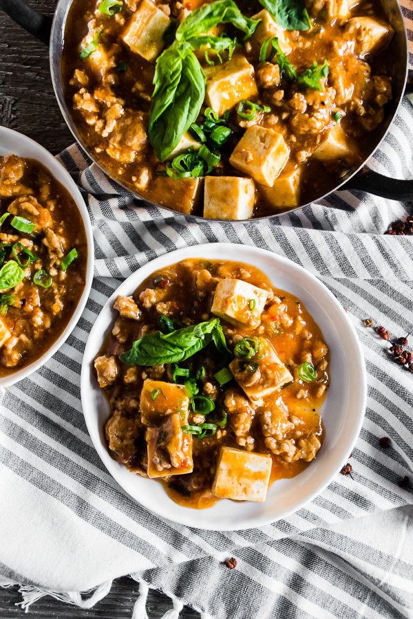 Recipe here.