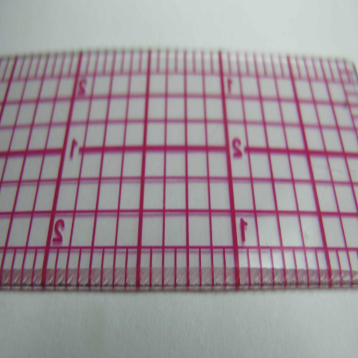 Bullet Journal Ruler 17 Inexpensive Products That’ll Make Your Journal Even More Awesome
