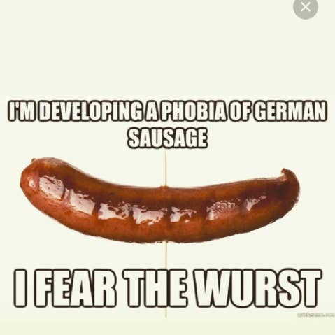 Just 19 Absolutely Hilarious Memes About The German Language