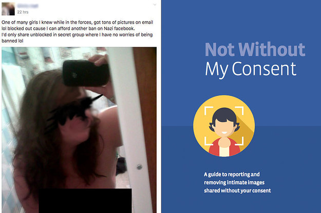625px x 415px - Facebook Is Doing Something About Revenge Porn After The ...