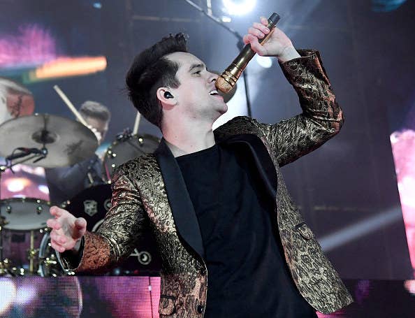 Panic at the disco albums Panic at the disco albums
