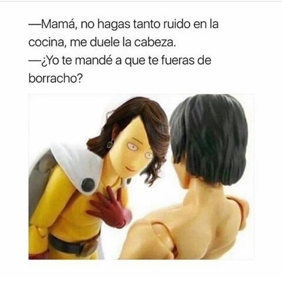 21 Memes que te harán decir 