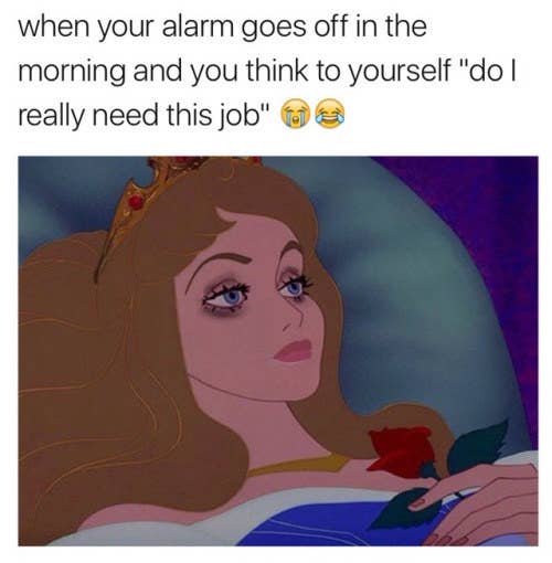 55 Hilarious Memes For Anyone Who Just Loves Sleep