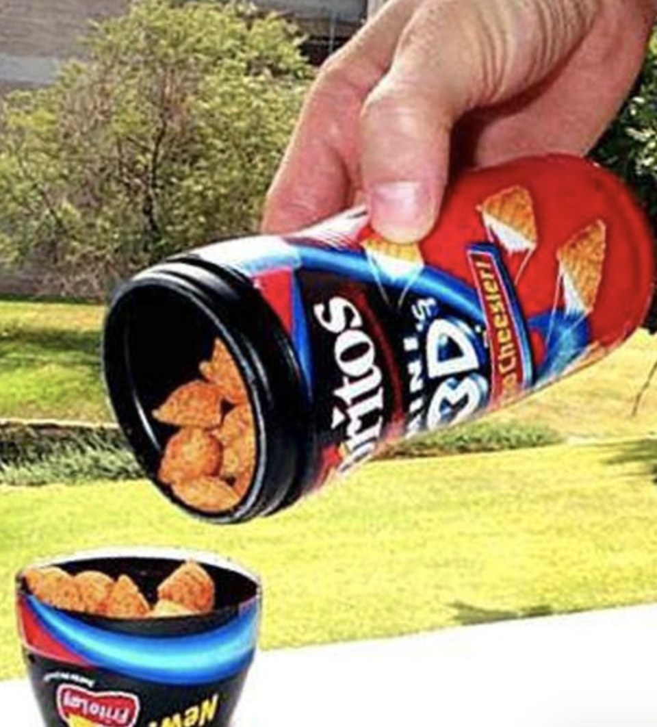 Now these...WOW...weren't they just so crunchy and yummy but for some reason they were discontinued