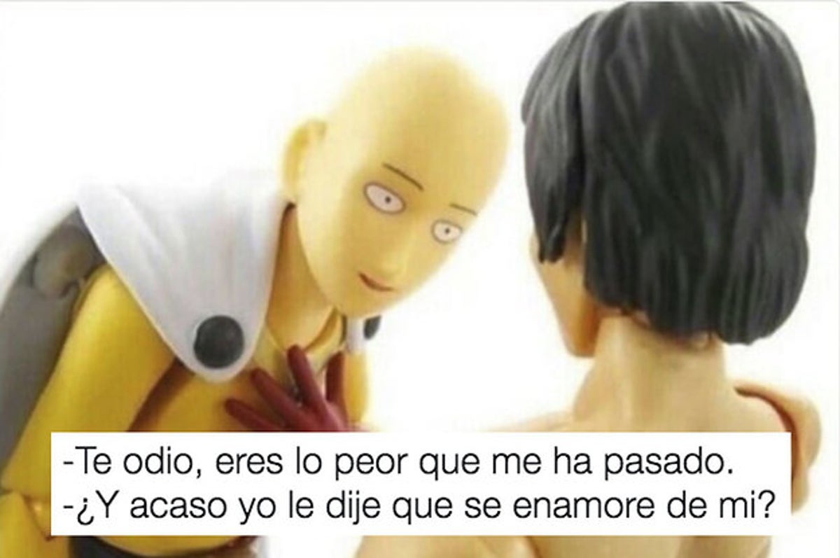 21 Memes que te harán decir 