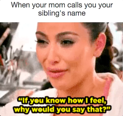 31 Memes To Send To Your Mom Right Now