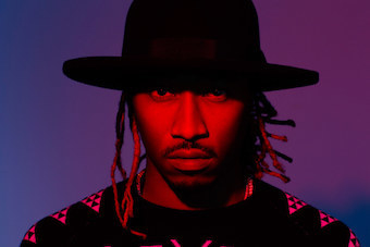 Day: Saturday, April 15th & 24th | Genre: RapThere’s a plethora of reasons why Future is on this list: his new, two Number 1 albums “FUTURE” & “HNDRXX”, his flagrant abuse of autotune, his beef with Russell Wilson - just to name a few. His music is solid - trap beats with slurred, nearly inaudible autotune lyrics, but what really earns him this spot is his attitude. The way he effortlessly carries himself and the absolute zero F’s he gives, makes him more ‘rock n roll’ than any band on the lineup. Despite being mercurial, I predict he’ll put on a helluva show.