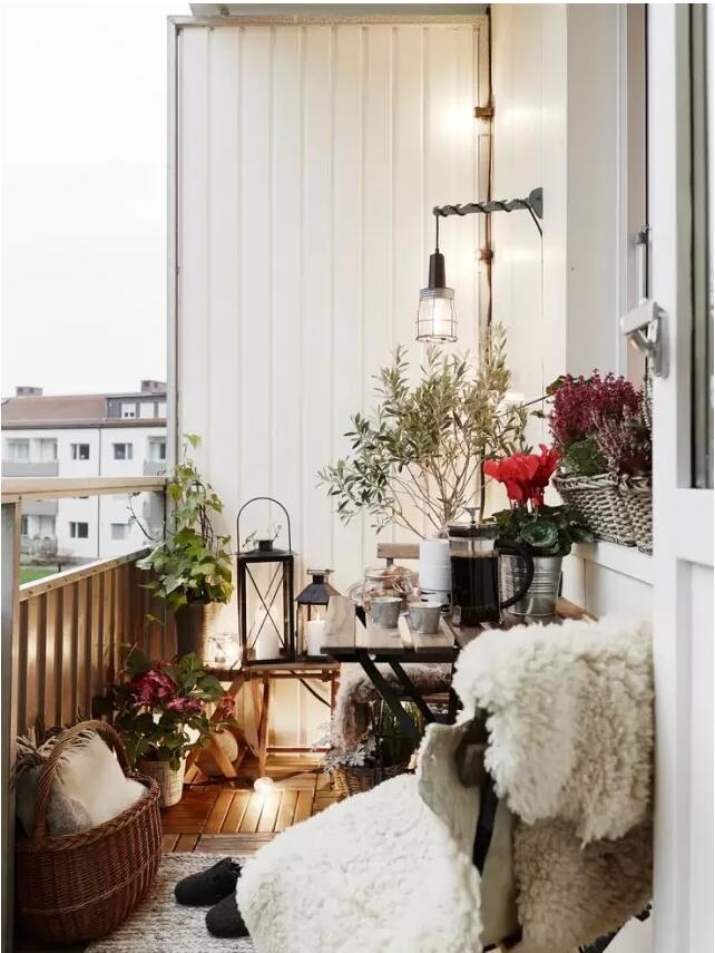 All the decoration light could be made by yourself. Buy some materials and household items online and you could save a lot of money.