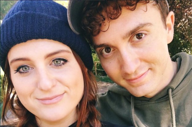 Meghan Trainor And That Boy From "Spy Kids" Are Having Really Fucking Great Sex