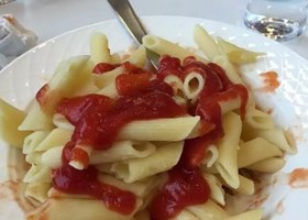 9 Very Gross Food Choices You Need To Make