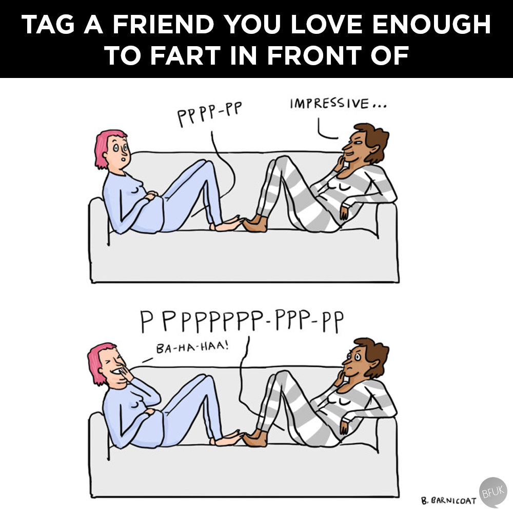 best friends meme sexuality