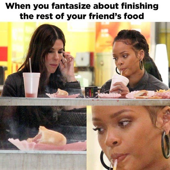 24 Memes You Should Send To Your Friend Who Likes To Eat With our app, find a place to love and a story to share. send to your friend who likes to eat