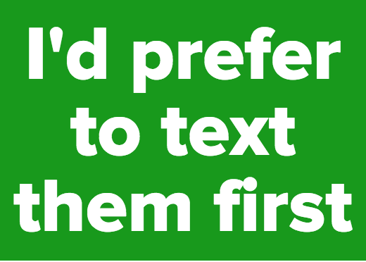 Create The Perfect First Date To Find Out What's Most Attractive About You