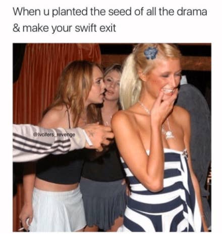 21 Memes You Ll Appreciate If You Secretly Live For The Drama