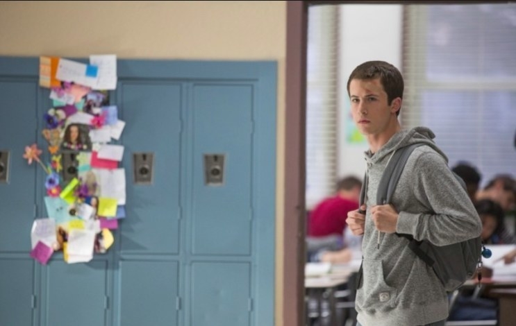 Studies show that the stress levels of high school students are HIGHER than anxiety levels of psychiatric patients in the 1950s. And this show nods to all the factors that make this period highly stressful.