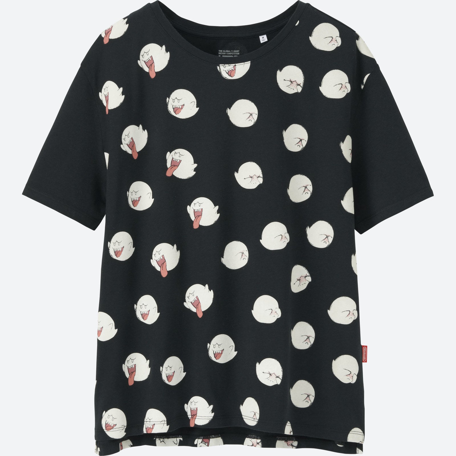 大人も着れる任天堂tシャツが可愛すぎて全部ほしいレベル