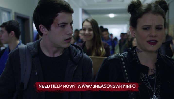 13 Reasons Why.Info