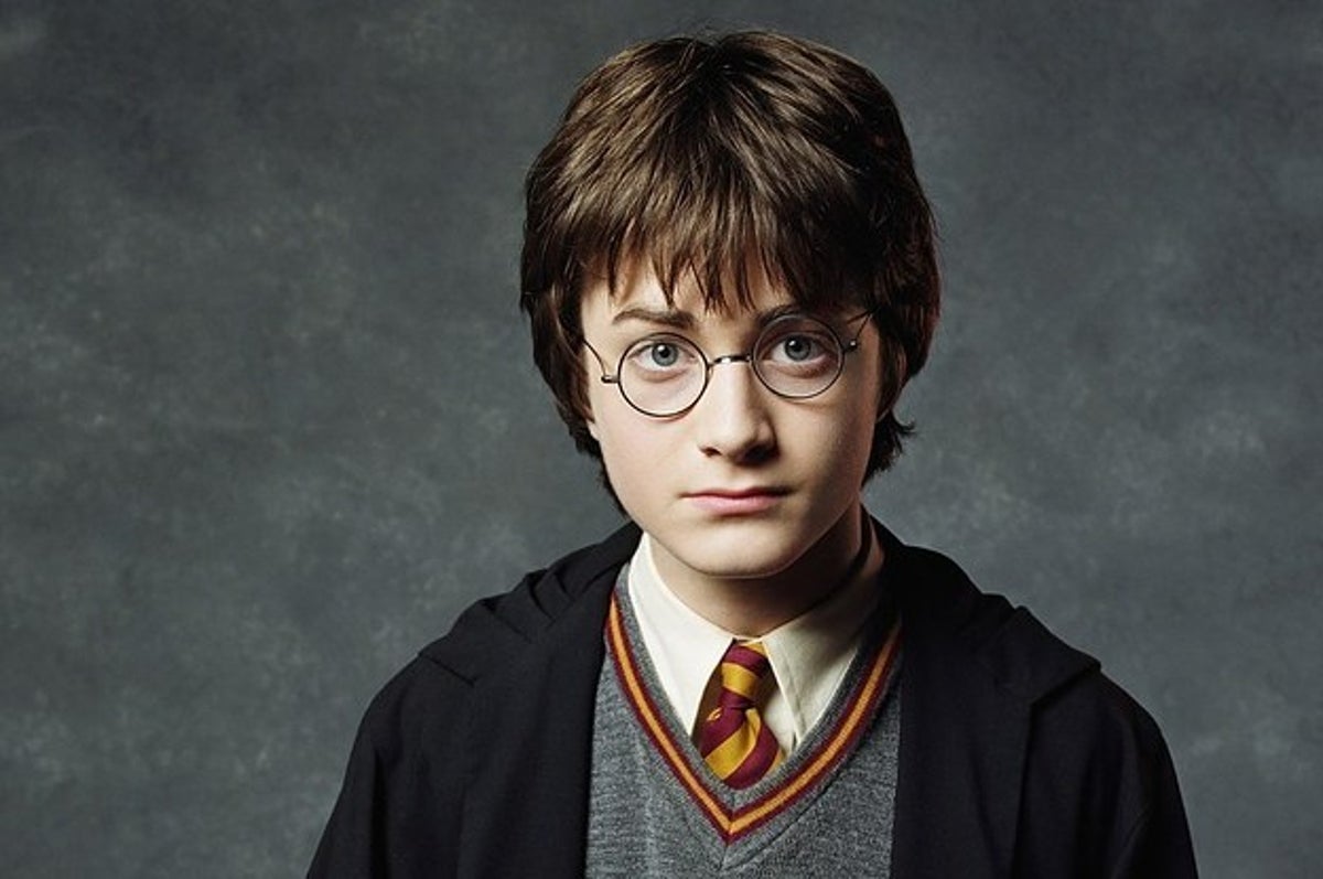 Test Harry Potter Très Difficile