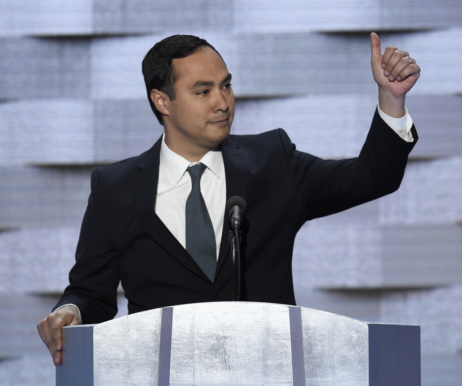 Rising Democratic Star Says He Won’t Run Against Ted Cruz Next Year