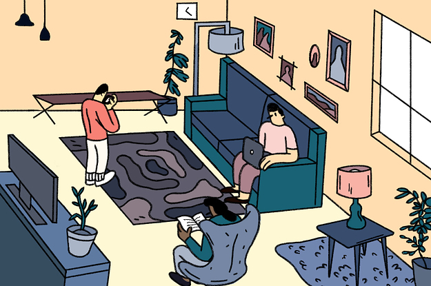 How One Generation Changed The Way We Think About Furniture