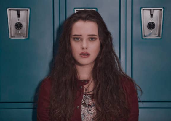 Talented up-and-coming actor Katherine Langford hails from Perth, but played the role of American teen Hannah Baker perfectly.