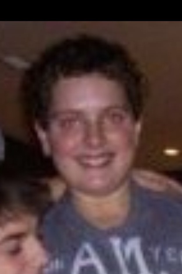 Donna G