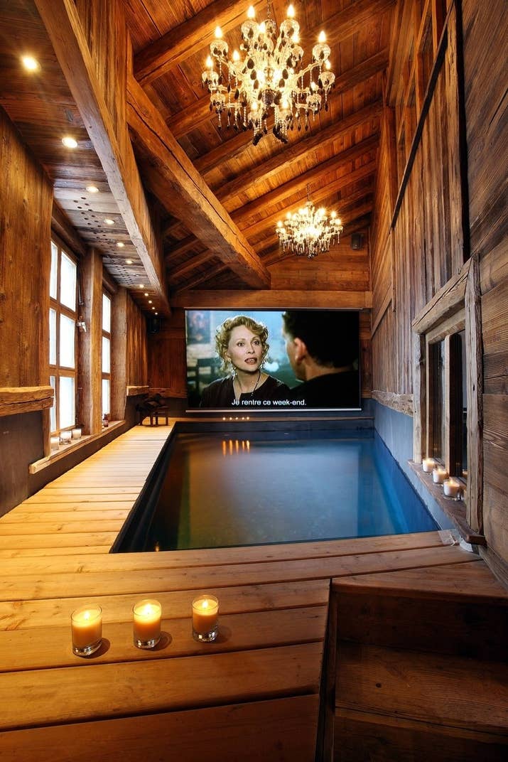 13 piscines qui vous donneront envie de piquer une tête Quotes   