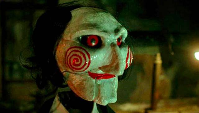 Horror Movies Based on Real-Life Stories