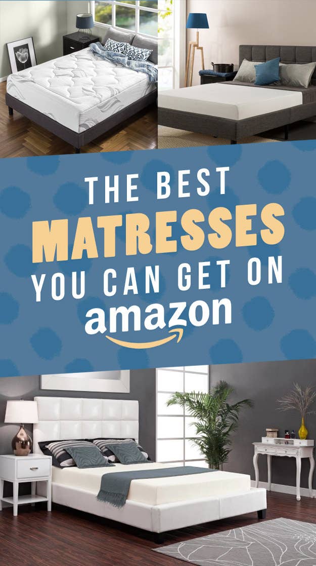 Best Mattresses You Can Get On, Witch Bed Is Bigger King Or Queen