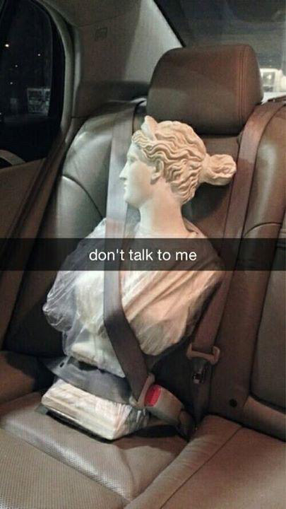 23 Snapchats That Are So St