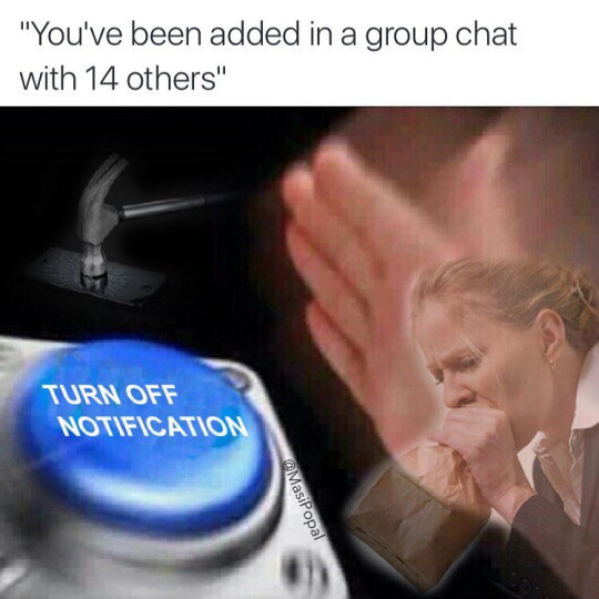 21 Memes To Send To Your Group Chat Immediately