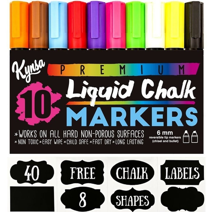 26 Art Supplies That Ll Inspire You To Get Creative Stay updated to what's new and popular on the market. 26 art supplies that ll inspire you to