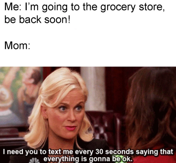 21 Reasons Moms Are Just The Worst